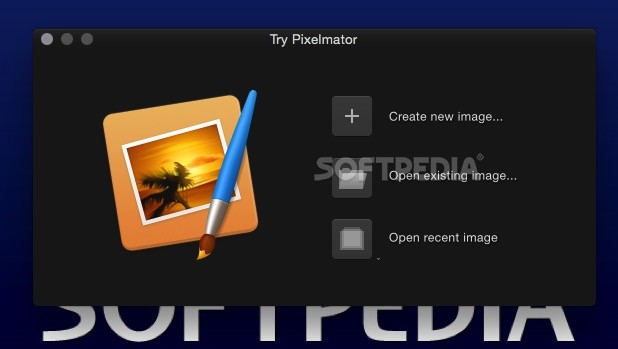 how to unistall pixelmator pro free trial from a mac