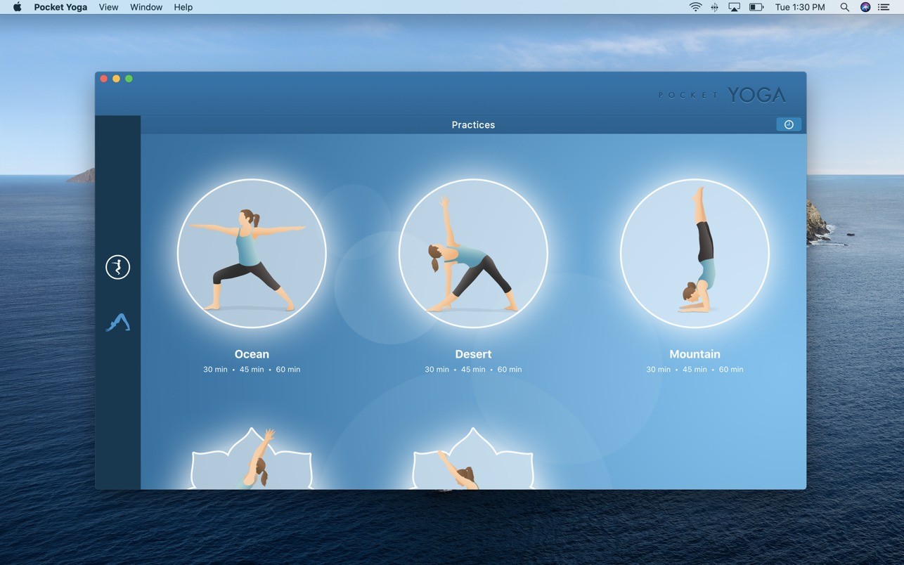 Download Pocket Yoga 12.0.0 (Mac) – Download Free