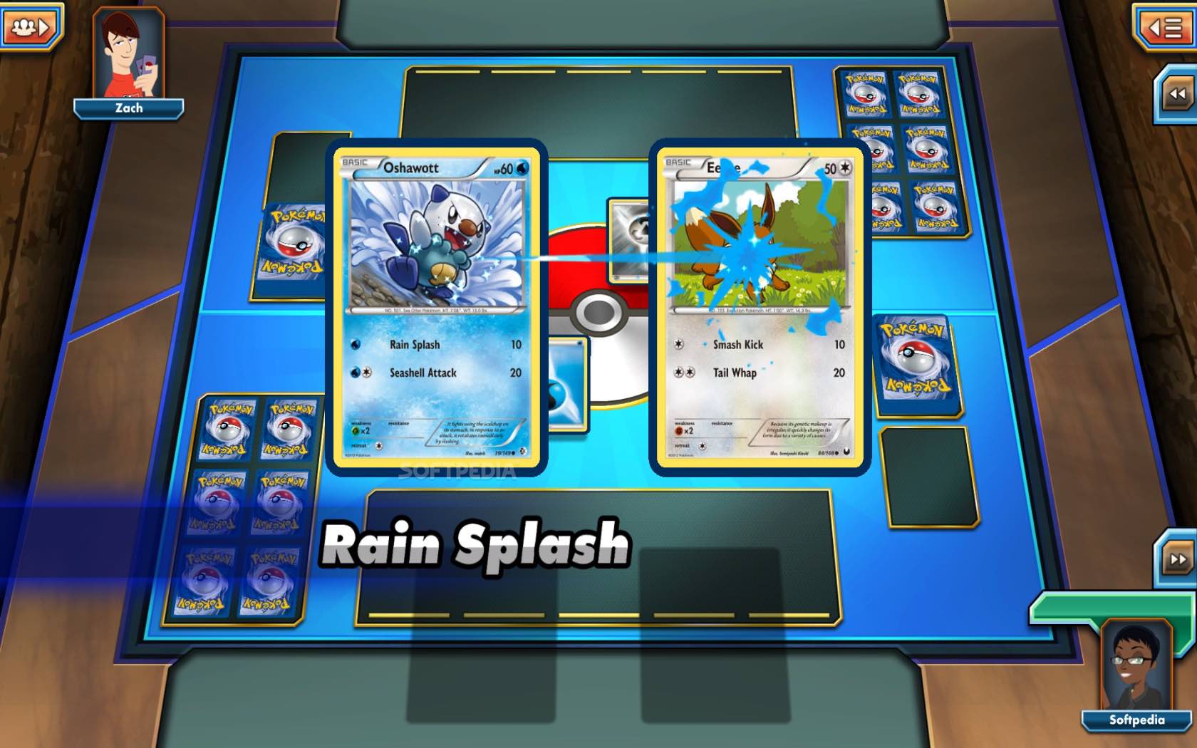 Download Pokemon Trading Card Game Online For Mac