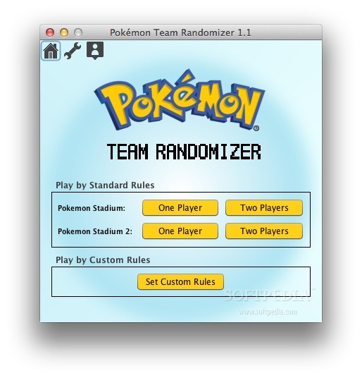 pokemon team randomizer