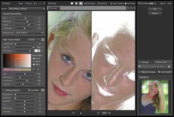 portraiture plugin for lightroom cc