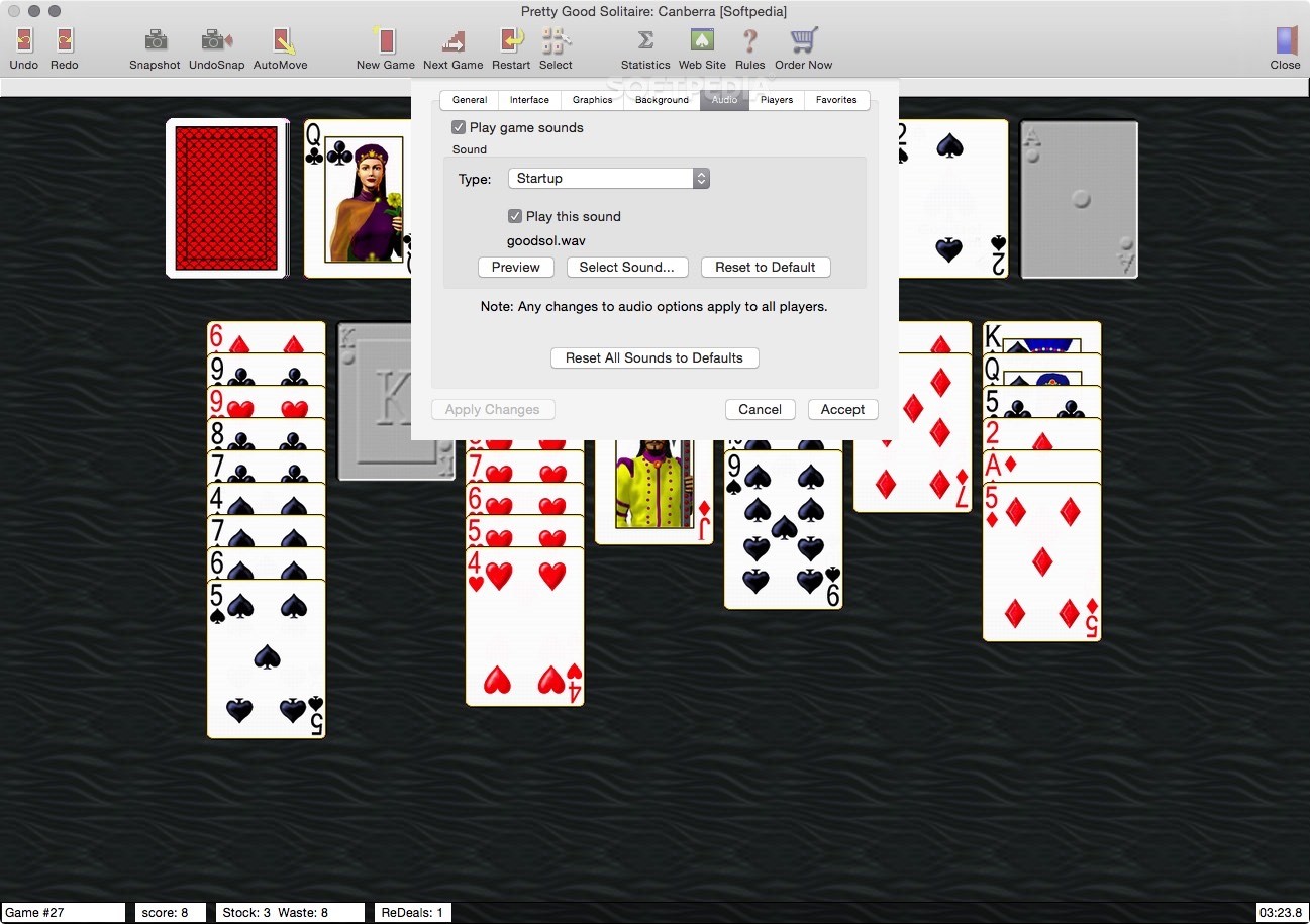 torrent pretty good solitaire