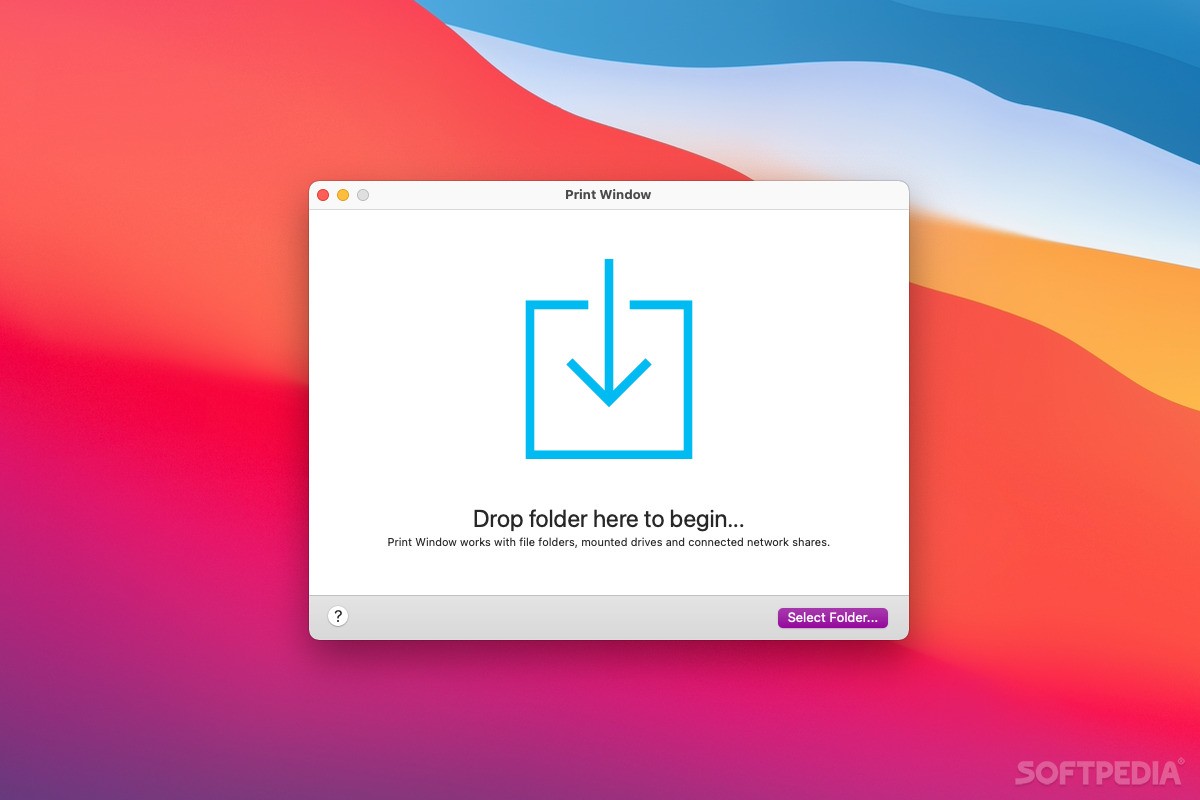 Download Print Window (Mac) – Download & Review Free