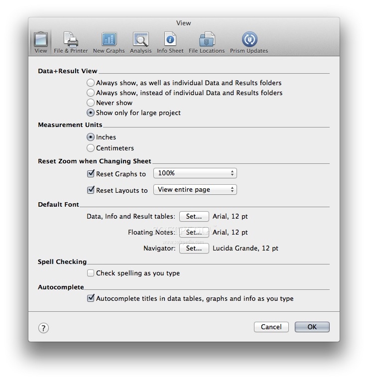 graphpad prism 8 mac download