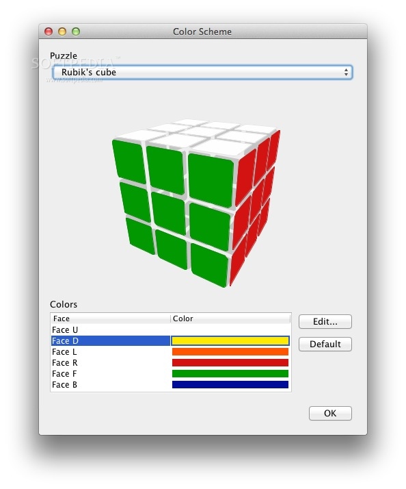 Puzzle 0.6 (Mac) Download