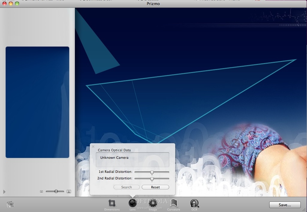 download prizmo free mac