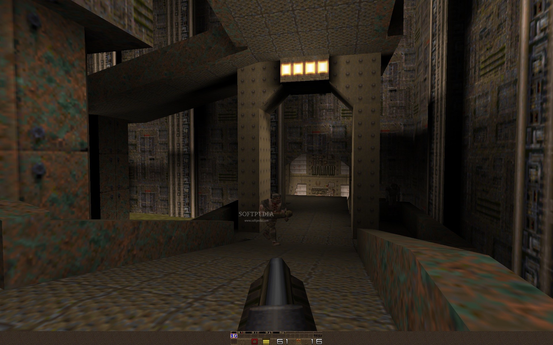 how to install quake 3 player models