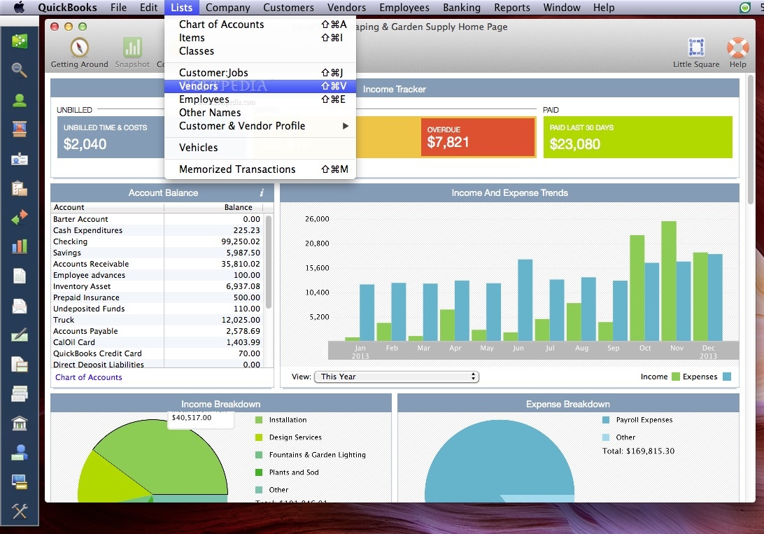 quickbooks accountants for mac 2016 download