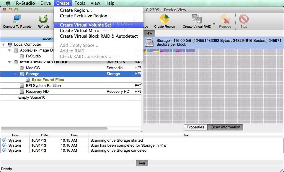 download r and r studio for mac