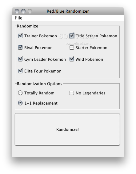 Pokemon Black And White Download Mac