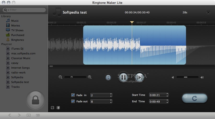 free tone maker software download for mac
