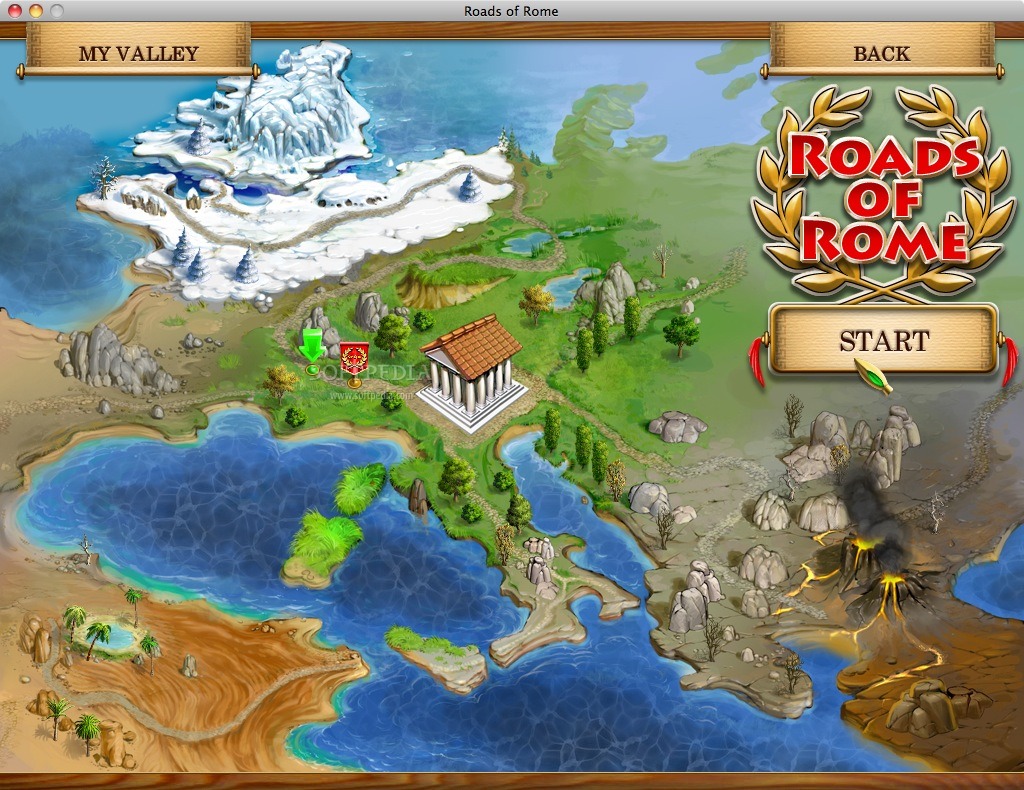 Total rome 2 free download