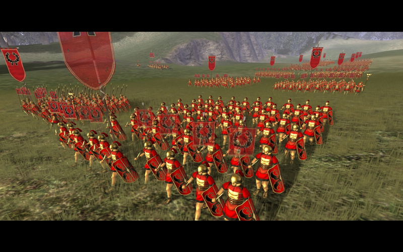 patch rome total war gold edition 1.6