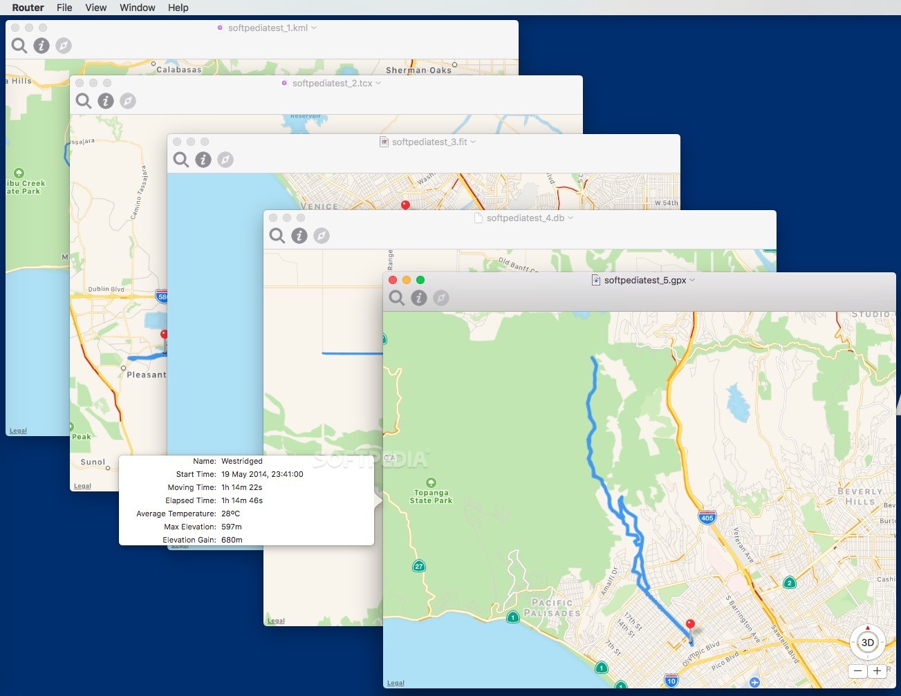 instal the last version for mac Geo Router