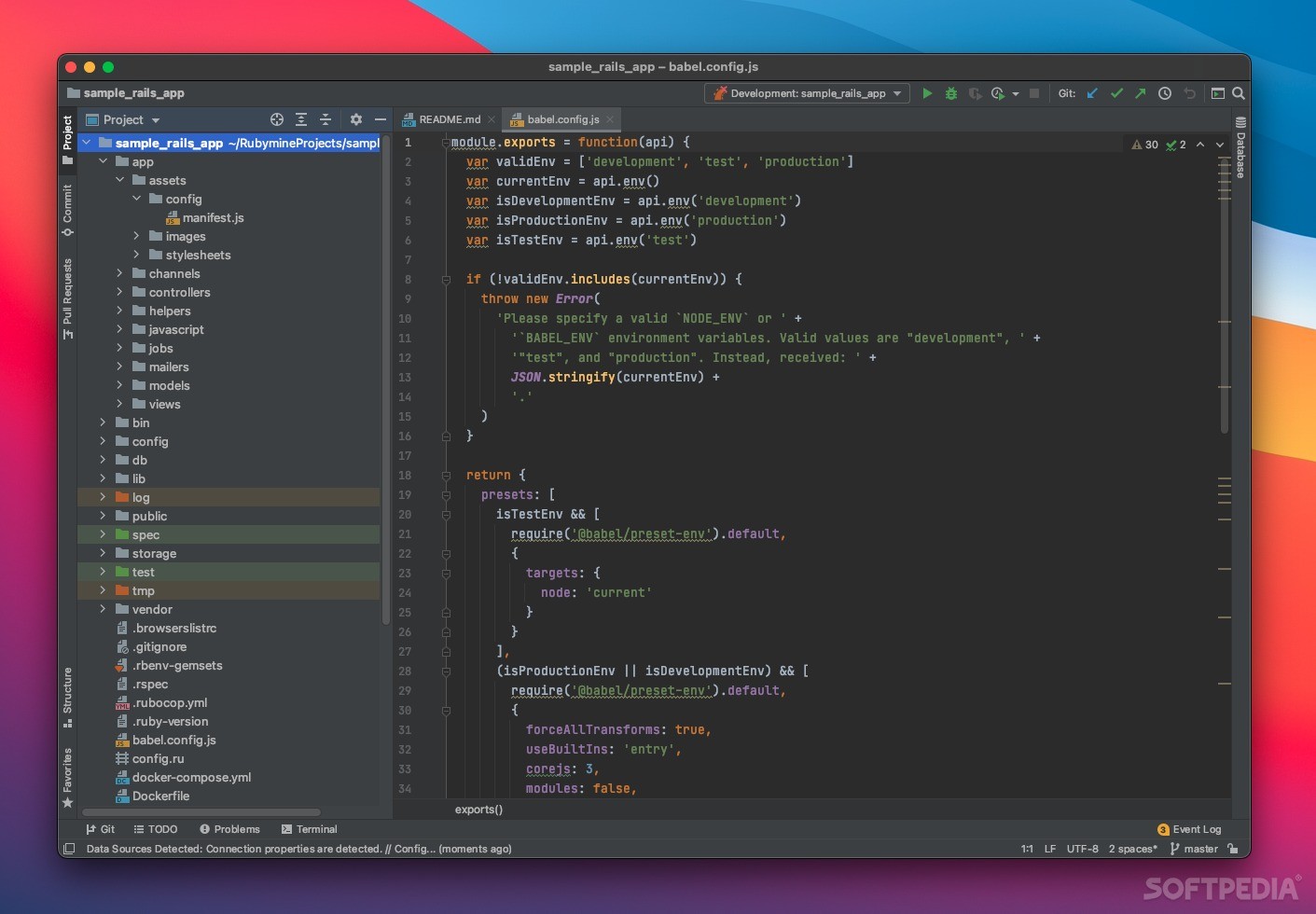 instal the last version for apple JetBrains RubyMine 2023.1.3