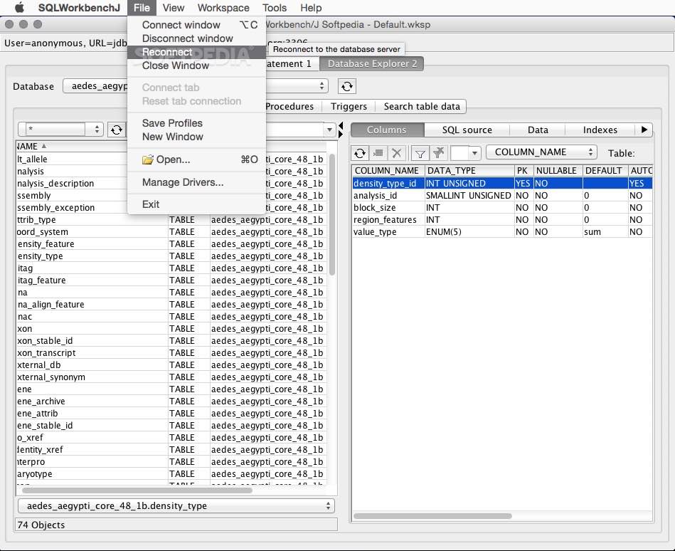 Download Sql Workbench For Mac