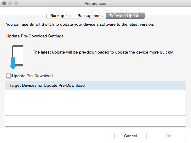 download the new version for ios Samsung Smart Switch 4.3.23052.1