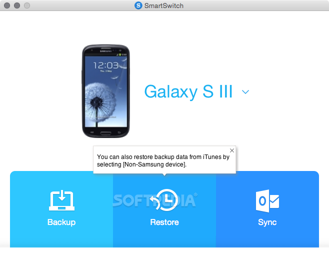 Samsung Smart Switch 4.3.23052.1 for windows download free