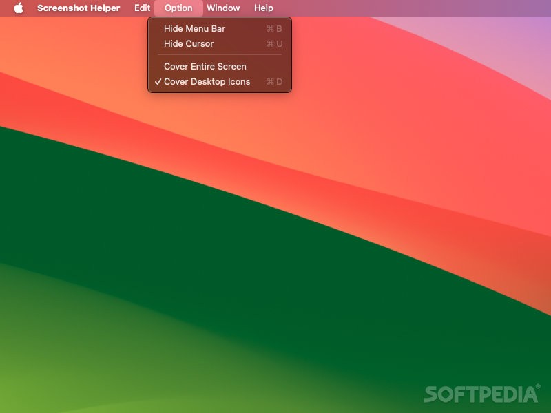 Download Screenshot Helper (Mac) – Download Free