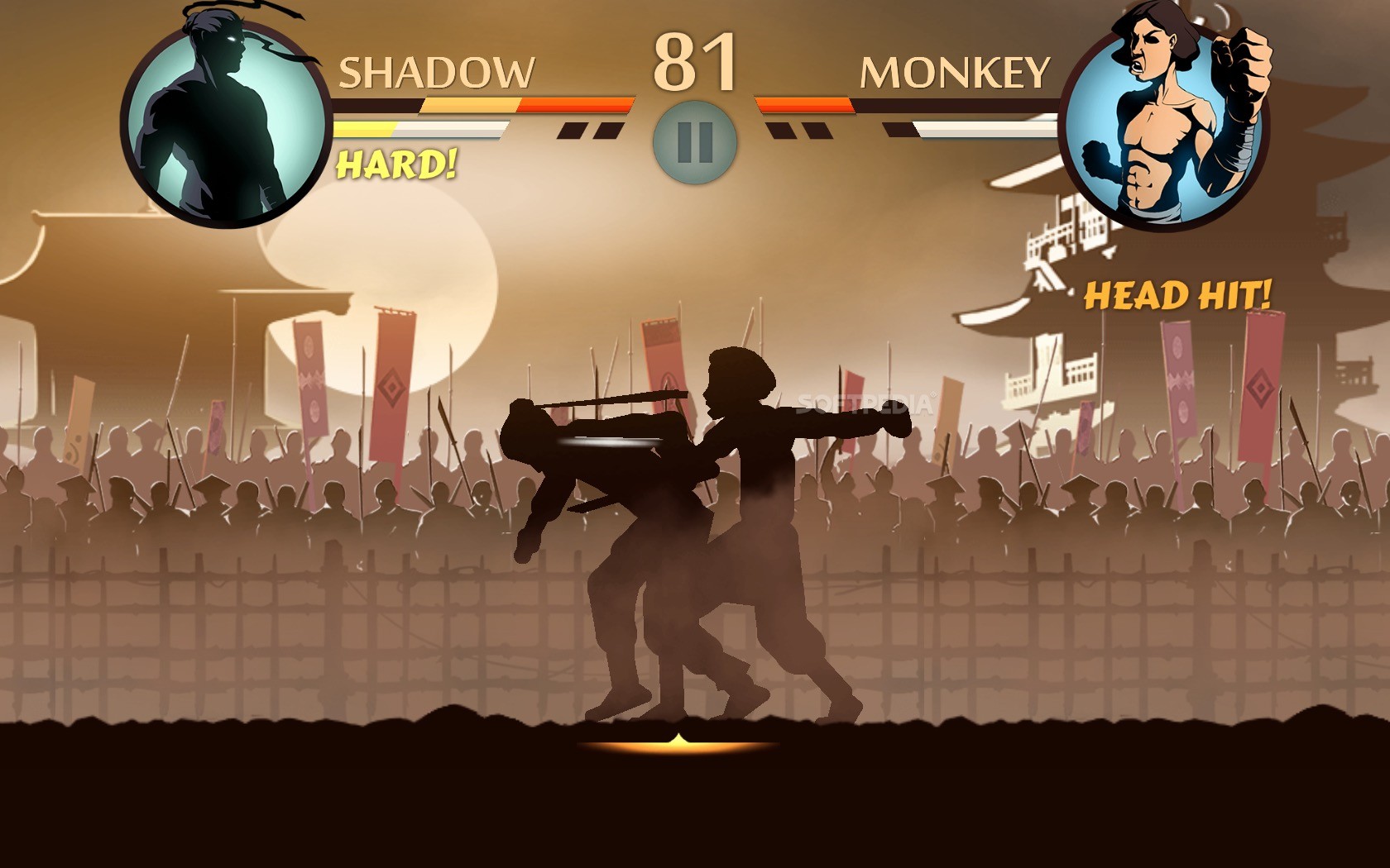 Shadow fight 3 on steam фото 102