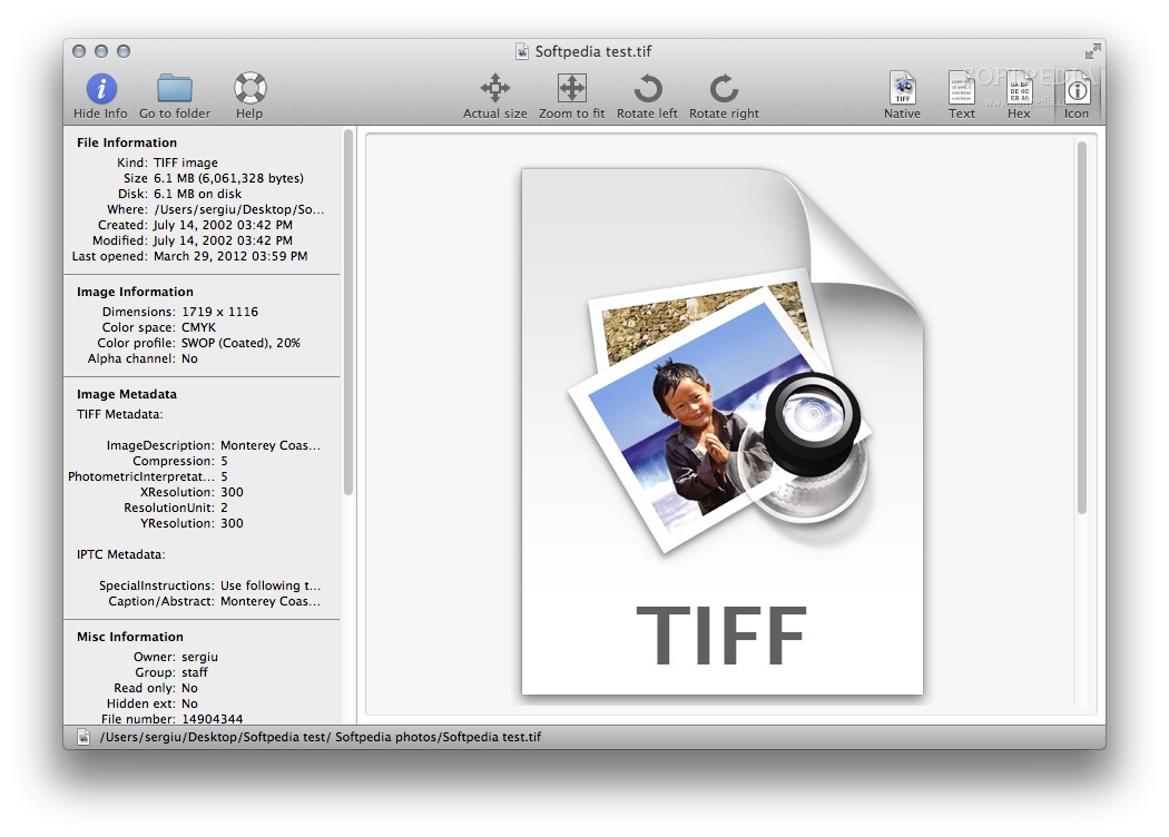 file viewer mac download