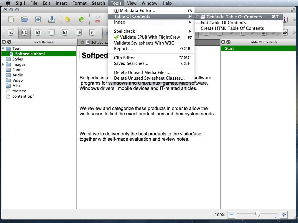 Download sigil free mac mac email read receipt