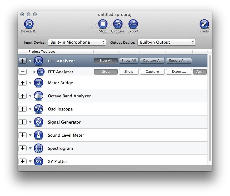 Signal Scope Pro Mac Download