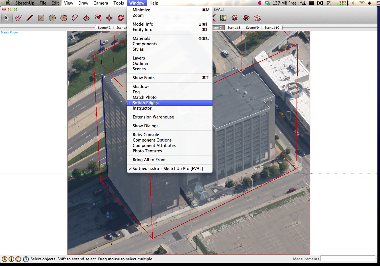 download sketchup pro 2015 for mac