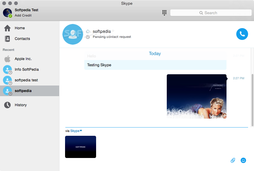 Skype 8.101.0.212 download the last version for mac