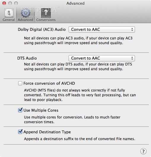 smart converter pro 2 mac