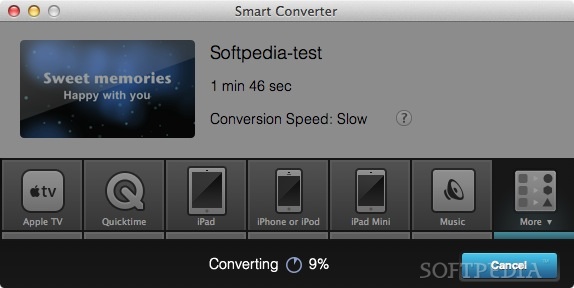 Smart Converter Free Download Mac