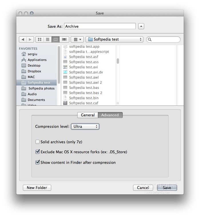 The Archiver Download For Mac