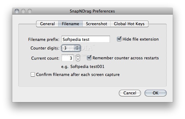 Download SnapNDrag Pro for Mac 4.5.1 torrent