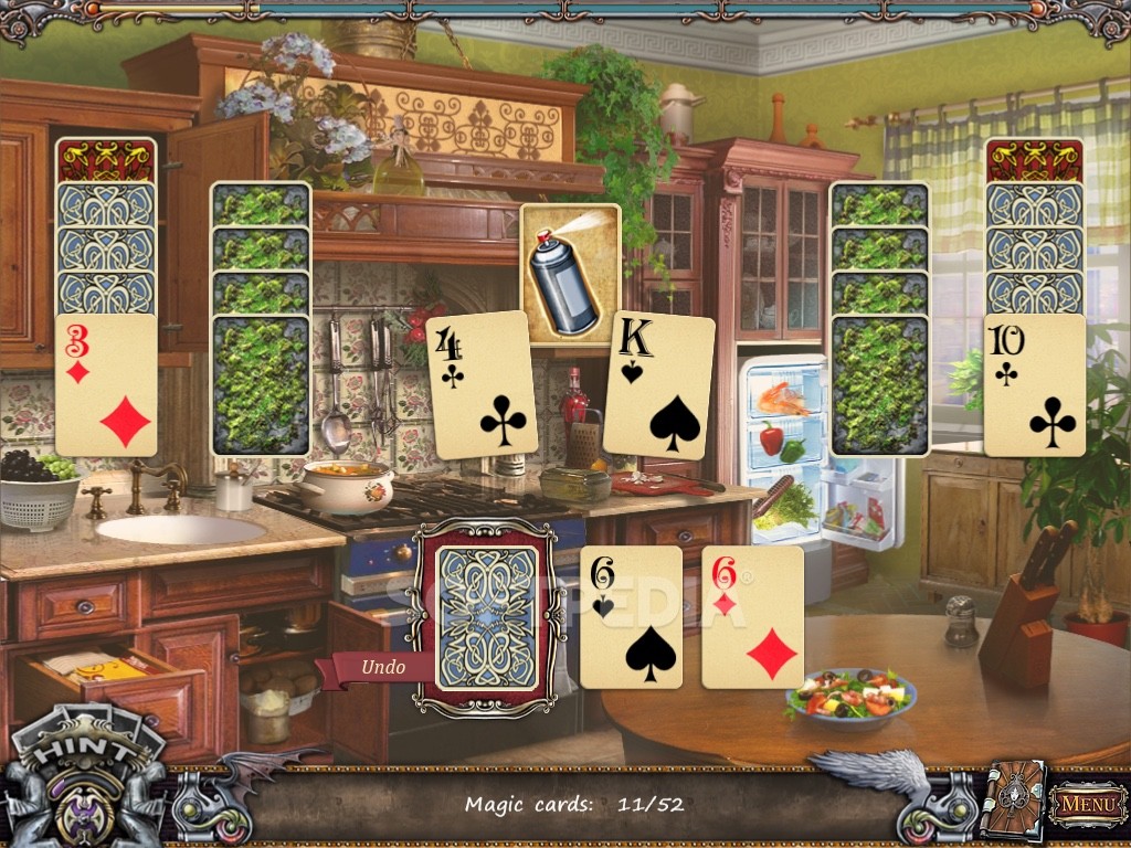 Mac solitaire games free download
