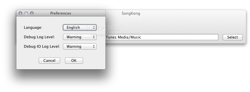 songkong trial download
