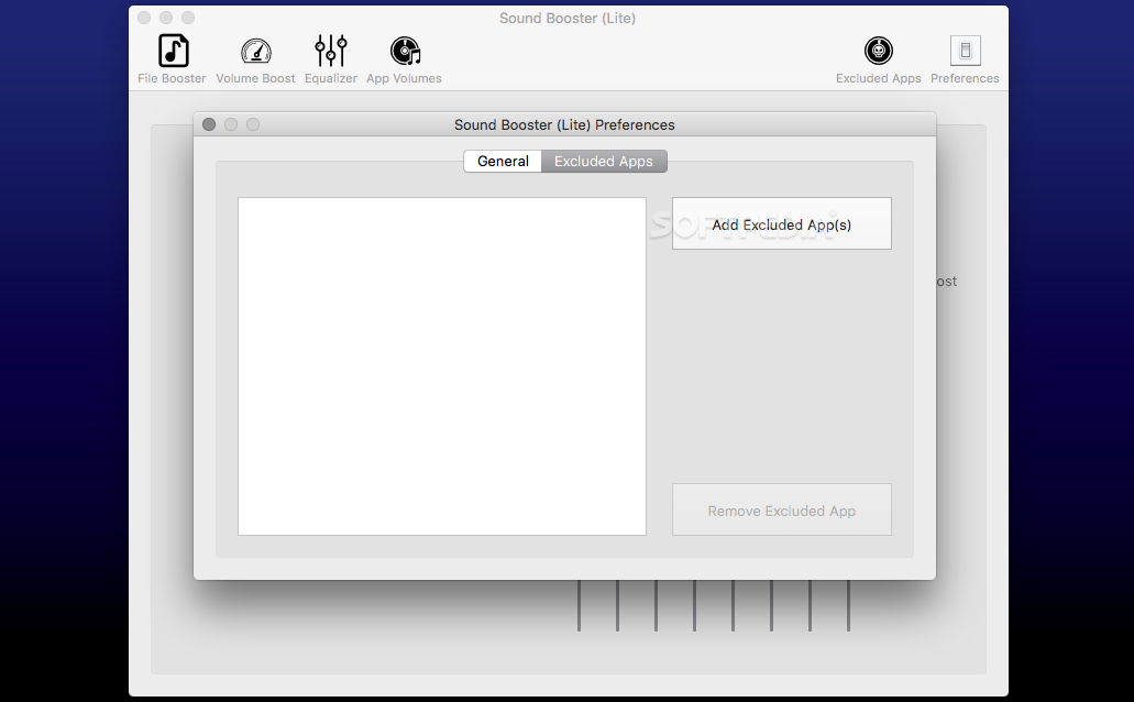sound booster for pc free