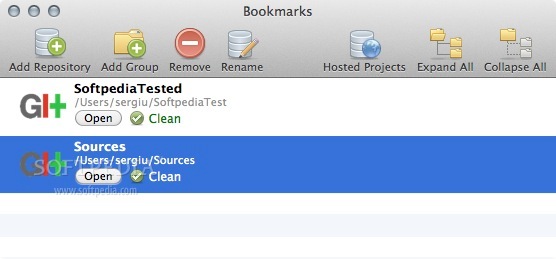 merge tool for sourcetree for mac