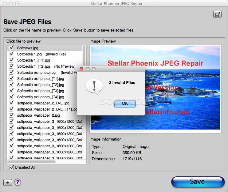 stellar phoenix powerpoint repair for mac