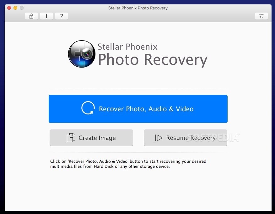 Stellar Phoenix Mac Data Recovery 8 Crack FREE Download