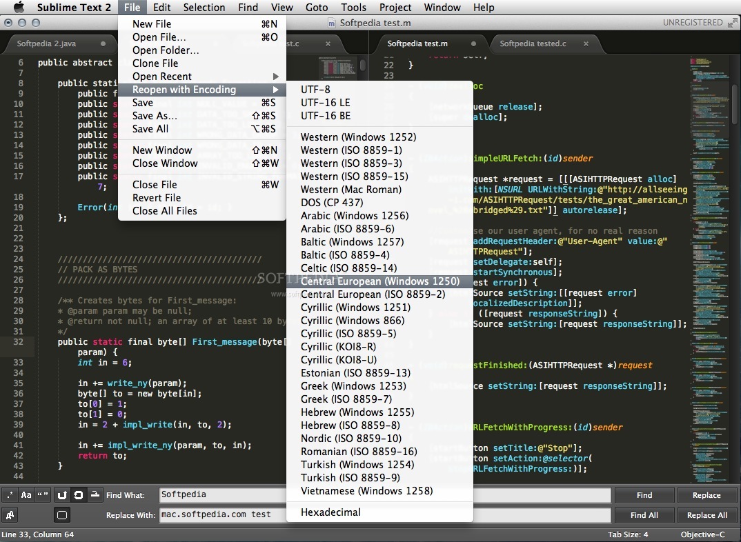 how to run python code in sublime text 3 mac