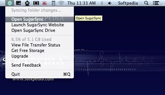 download sugarsync desktop app