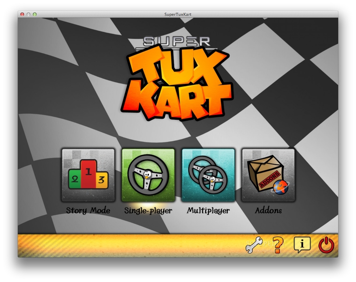 supertuxkart system requirements