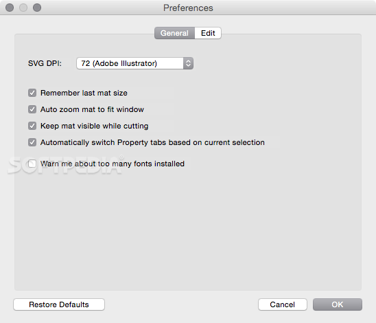 Sure Cuts A Lot Pro 6.039 instal the new for mac