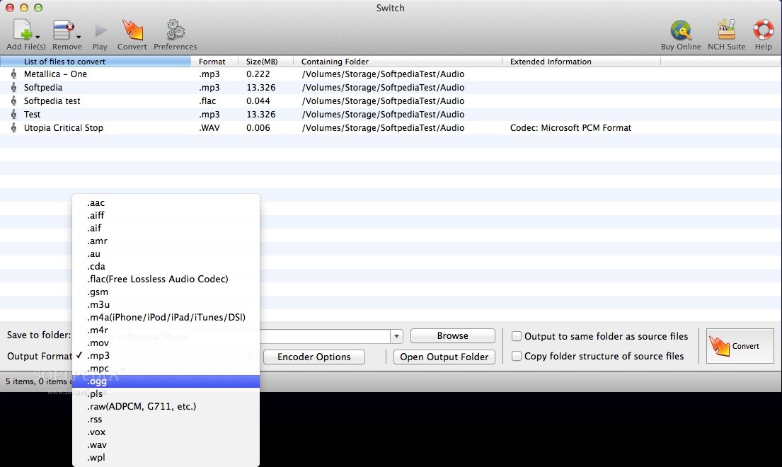 Download Audio From .note Files On Mac