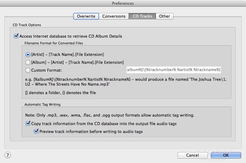 instal the new version for mac NCH Switch Plus 11.28