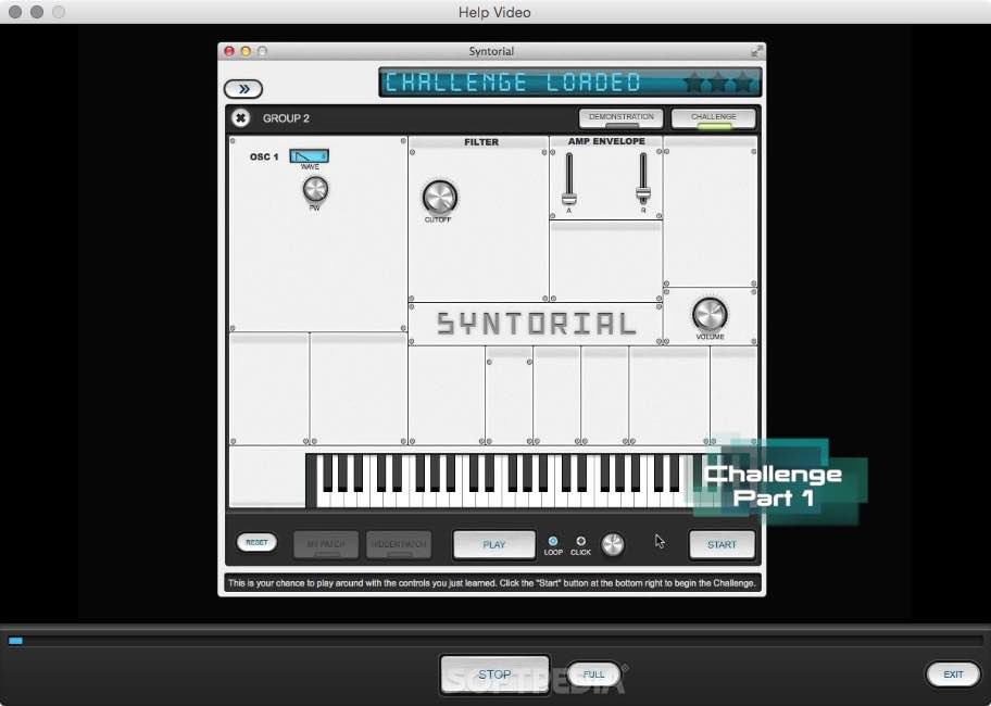 free syntorial synthesizer