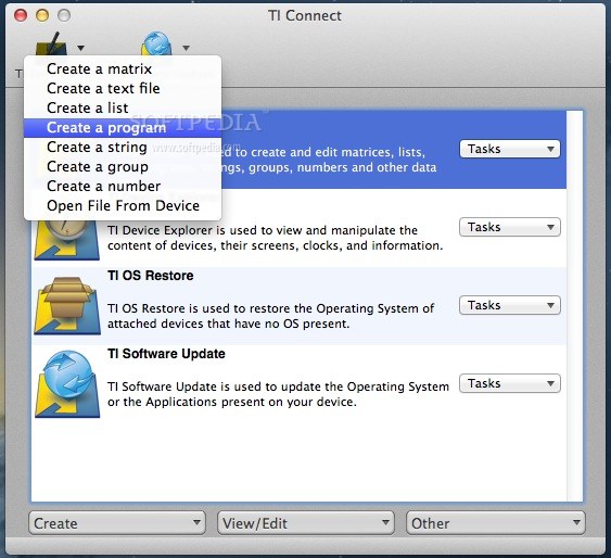 Download TI Connect For Mac 4.1