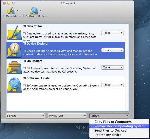Download iData Pro for Mac 4.0.51 professional