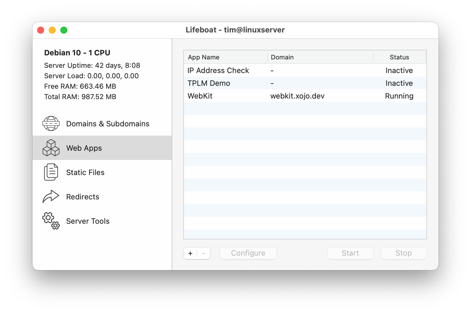 Download Lifeboat Mac Build 64 - Download Free