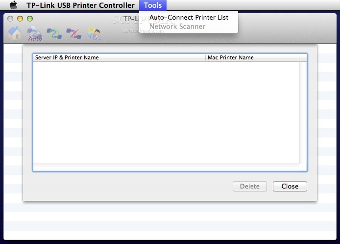 Tp Link Usb Printer Controller Utility For Mac